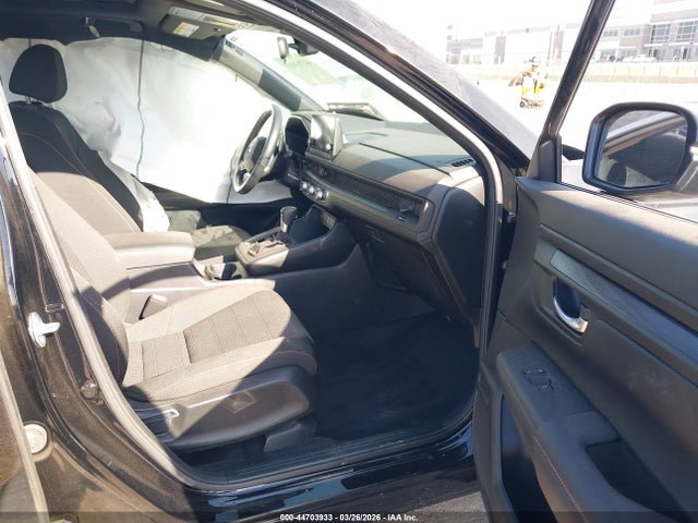 44703933 :رقم المزاد ، 2HKRS5H52PH706978 vin ، 2023 Honda Cr-v Hybrid Sport مزاد بيع