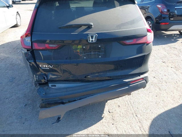 44703933 :رقم المزاد ، 2HKRS5H52PH706978 vin ، 2023 Honda Cr-v Hybrid Sport مزاد بيع