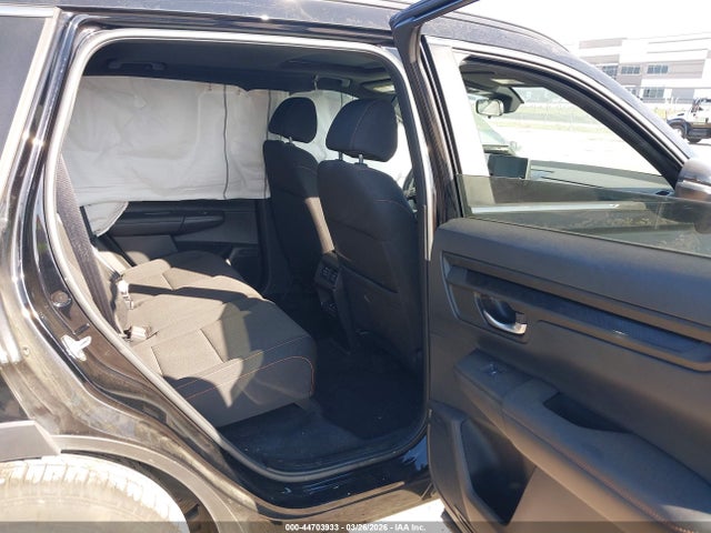 44703933 :رقم المزاد ، 2HKRS5H52PH706978 vin ، 2023 Honda Cr-v Hybrid Sport مزاد بيع
