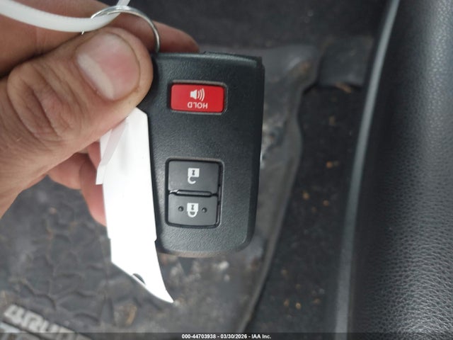 Aukcja sprzedaży 2021 Toyota 4runner Trd Pro, vin: JTELU5JR9M5898016, numer aukcji: 44703938
