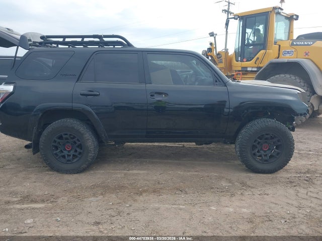 Aukcja sprzedaży 2021 Toyota 4runner Trd Pro, vin: JTELU5JR9M5898016, numer aukcji: 44703938