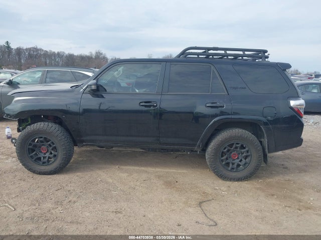 Aukcja sprzedaży 2021 Toyota 4runner Trd Pro, vin: JTELU5JR9M5898016, numer aukcji: 44703938