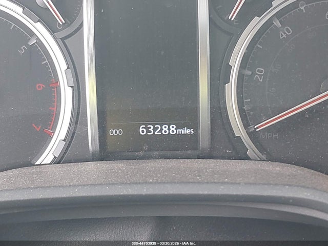 Aukcja sprzedaży 2021 Toyota 4runner Trd Pro, vin: JTELU5JR9M5898016, numer aukcji: 44703938