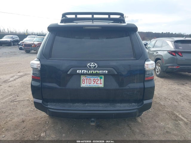 Aukcja sprzedaży 2021 Toyota 4runner Trd Pro, vin: JTELU5JR9M5898016, numer aukcji: 44703938