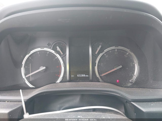Aukcja sprzedaży 2021 Toyota 4runner Trd Pro, vin: JTELU5JR9M5898016, numer aukcji: 44703938