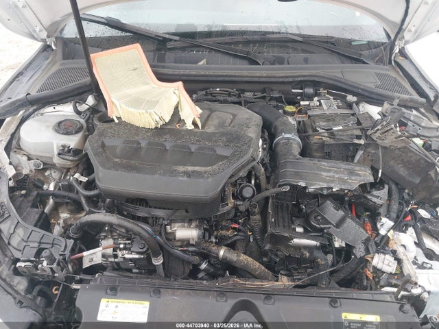 Aukcja sprzedaży 2023 Audi A3 Premium 40 Tfsi Quattro S Tronic, vin: WAUGUDGY7PA141333, numer aukcji: 44703940