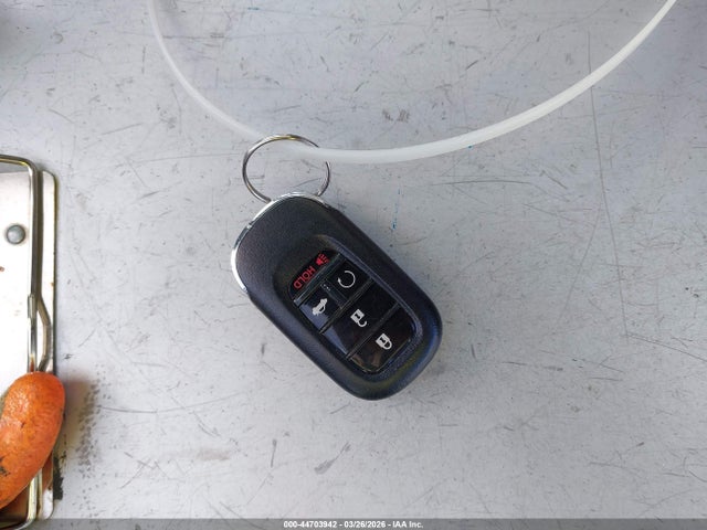 Honda CIVIC EX 2022 2HGFE1F77NH308079 Image 11