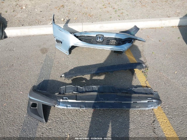 Honda CIVIC EX 2022 2HGFE1F77NH308079 Image 12