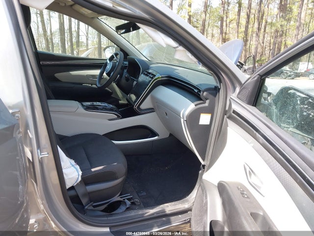 Продаж на аукціоні авто 2022 Hyundai Tucson Hybrid Blue, vin: KM8JBCA19NU079316, номер лоту: 44703945