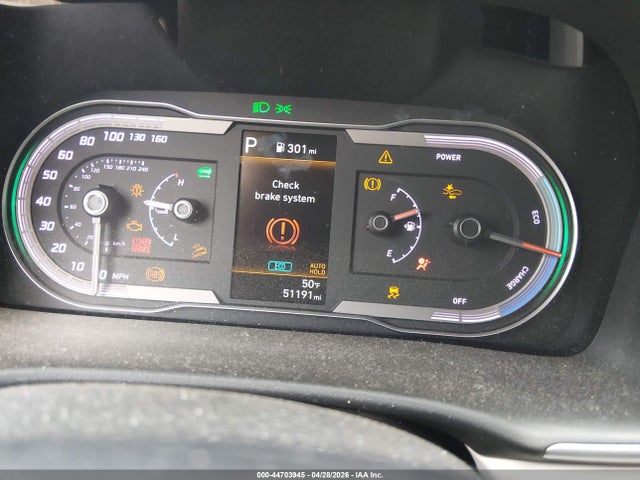 Продаж на аукціоні авто 2022 Hyundai Tucson Hybrid Blue, vin: KM8JBCA19NU079316, номер лоту: 44703945