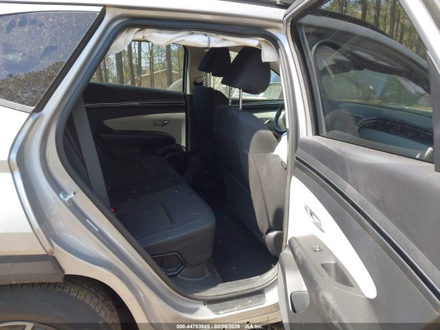 Продаж на аукціоні авто 2022 Hyundai Tucson Hybrid Blue, vin: KM8JBCA19NU079316, номер лоту: 44703945