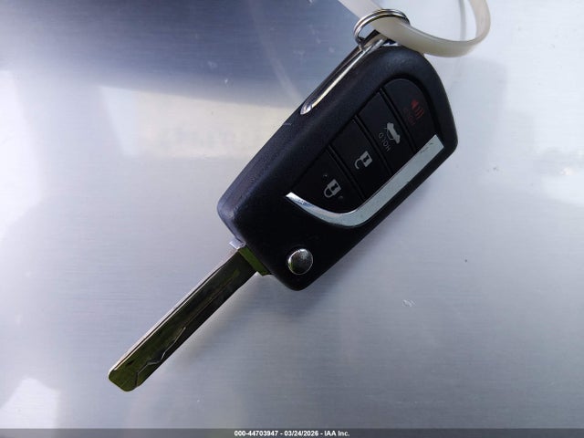 Auction sale of the 2023 Toyota Camry Se, vin: 4T1G11AKXPU081170, lot number: 44703947