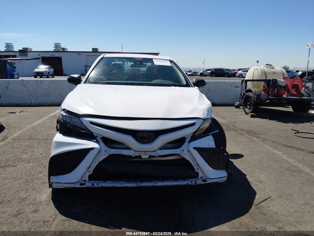 4T1G11AKXPU081170 Toyota CAMRY SE
