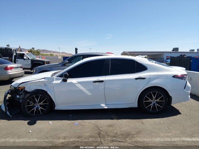 4T1G11AKXPU081170 Toyota CAMRY SE