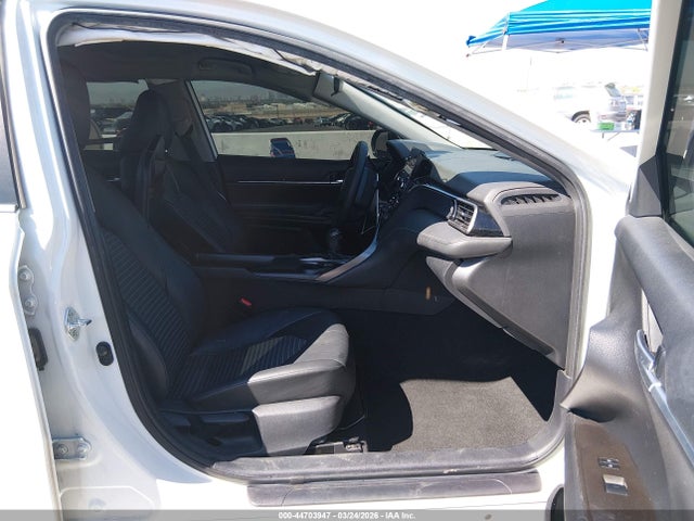 4T1G11AKXPU081170 Toyota CAMRY SE