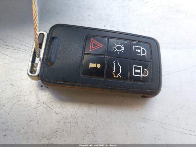 2015 VOLVO S60 YV140MFD2F1318850 Photo 10