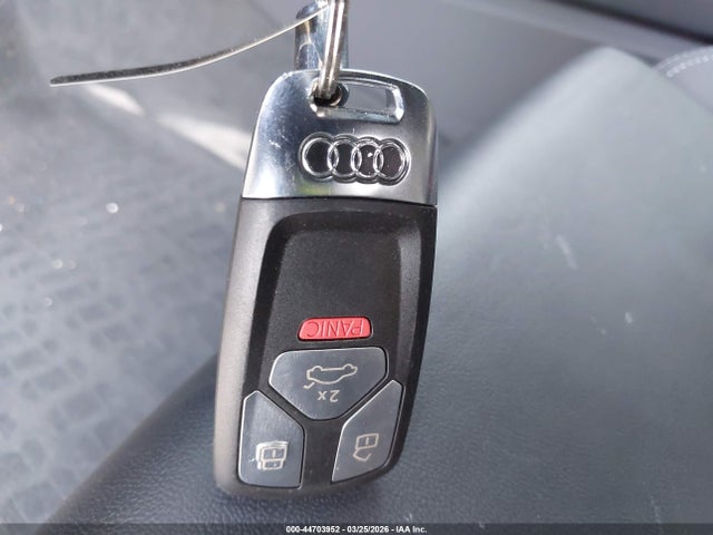 Aukcja sprzedaży 2025 Audi Q5 Sportback Premium Plus 45 Tfsi S Line Quattro S Tronic, vin: WA15AAFY8S2014624, numer aukcji: 44703952