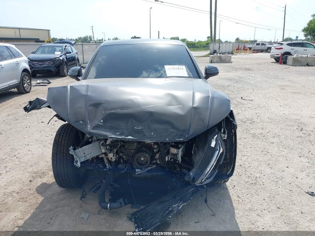 Aukcja sprzedaży 2025 Audi Q5 Sportback Premium Plus 45 Tfsi S Line Quattro S Tronic, vin: WA15AAFY8S2014624, numer aukcji: 44703952
