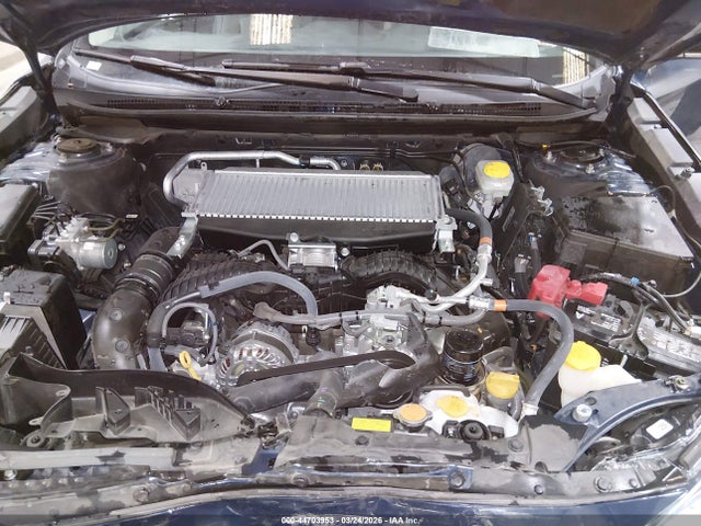 Subaru Outback Limited Xt 2024 4S4BTGND3R3252840 Image 10