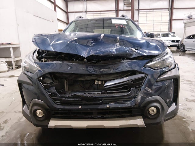 Subaru Outback Limited Xt 2024 4S4BTGND3R3252840 Image 13