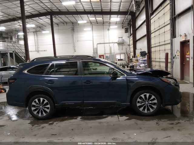Subaru Outback Limited Xt 2024 4S4BTGND3R3252840 Image 14