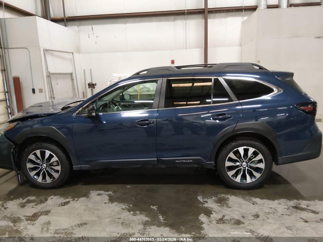 Subaru Outback Limited Xt 2024 4S4BTGND3R3252840 Image 15