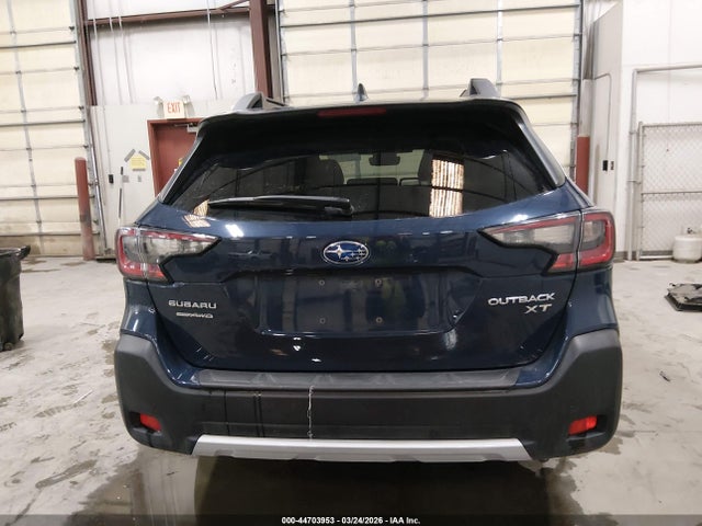 Subaru Outback Limited Xt 2024 4S4BTGND3R3252840 Image 17