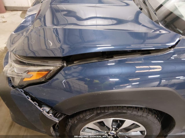 Subaru Outback Limited Xt 2024 4S4BTGND3R3252840 Image 18