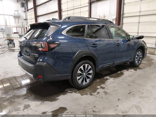Subaru Outback Limited Xt 2024 4S4BTGND3R3252840 Image 4