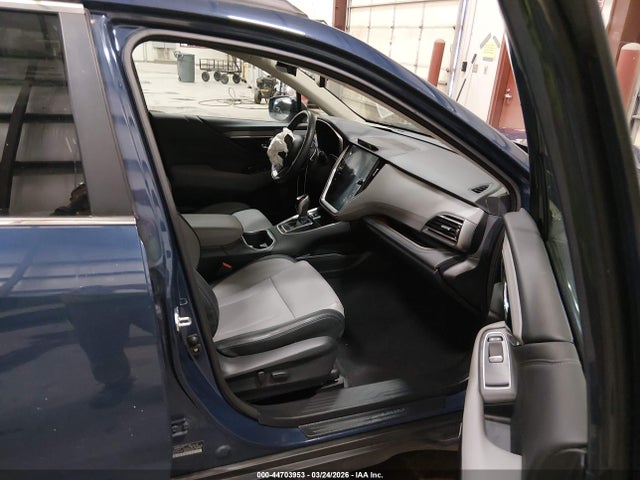 Subaru Outback Limited Xt 2024 4S4BTGND3R3252840 Image 5
