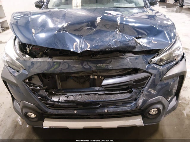 Subaru Outback Limited Xt 2024 4S4BTGND3R3252840 Image 6