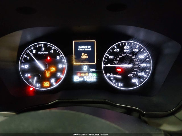 Subaru Outback Limited Xt 2024 4S4BTGND3R3252840 Image 7