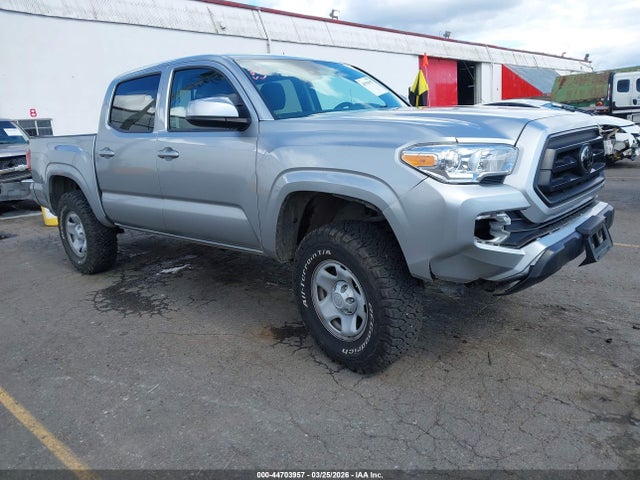 Продаж на аукціоні авто 2022 Toyota Tacoma Sr V6, vin: 3TMCZ5AN6NM528902, номер лоту: 44703957