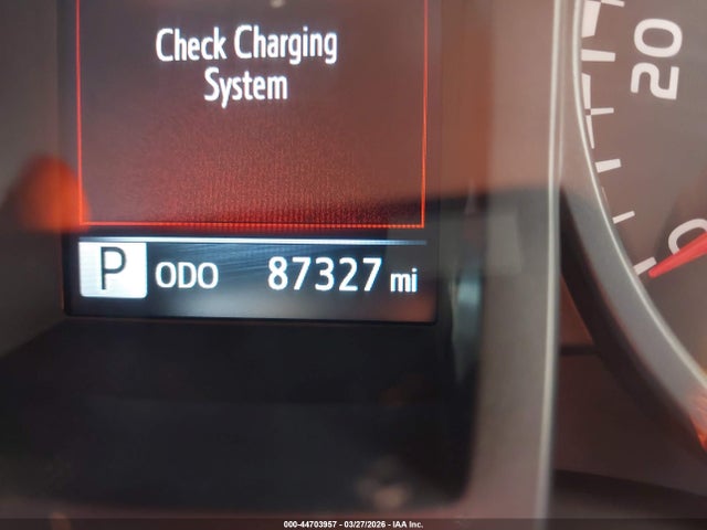 Auction sale of the 2022 Toyota Tacoma Sr V6, vin: 3TMCZ5AN6NM528902, lot number: 44703957