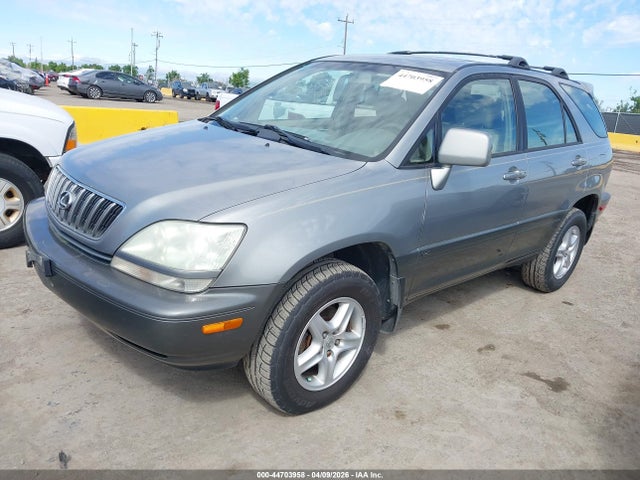 Продажа на аукционе авто 2001 Lexus Rx 300, vin: JTJHF10U210176315, номер лота: 44703958