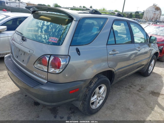 Продажа на аукционе авто 2001 Lexus Rx 300, vin: JTJHF10U210176315, номер лота: 44703958