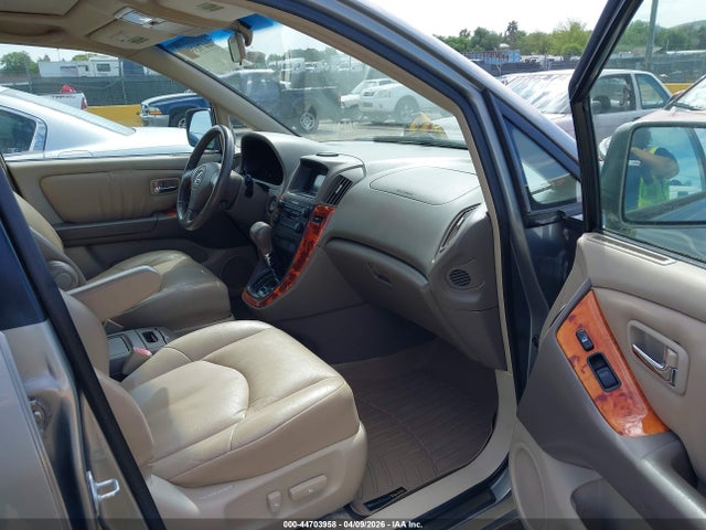 Продажа на аукционе авто 2001 Lexus Rx 300, vin: JTJHF10U210176315, номер лота: 44703958