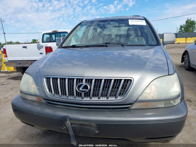 Продажа на аукционе авто 2001 Lexus Rx 300, vin: JTJHF10U210176315, номер лота: 44703958