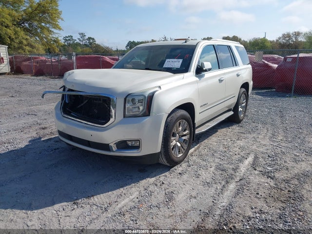 Продаж на аукціоні авто 2015 Gmc Yukon Denali, vin: 1GKS2CKJ0FR307168, номер лоту: 44703970