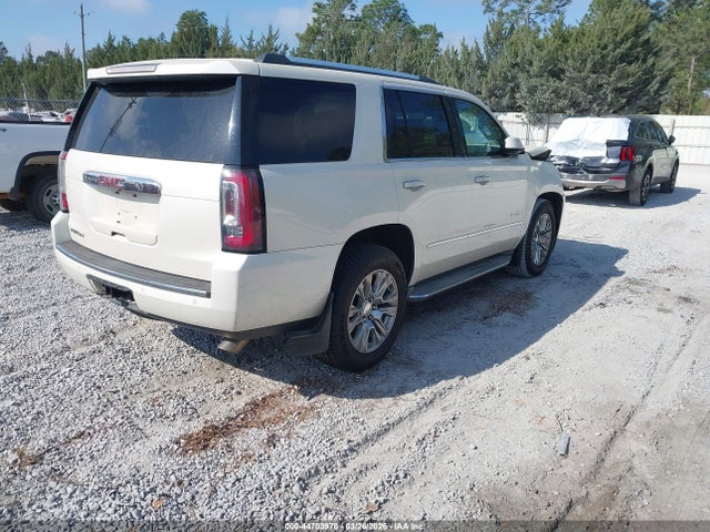 Продаж на аукціоні авто 2015 Gmc Yukon Denali, vin: 1GKS2CKJ0FR307168, номер лоту: 44703970