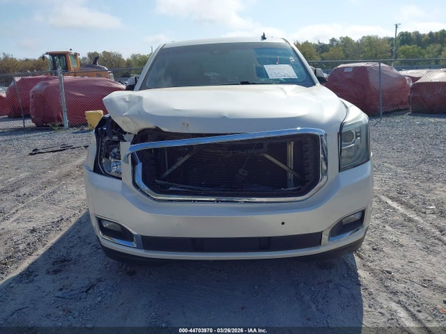 Продаж на аукціоні авто 2015 Gmc Yukon Denali, vin: 1GKS2CKJ0FR307168, номер лоту: 44703970