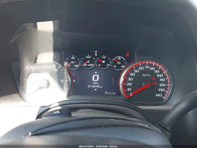 Продаж на аукціоні авто 2015 Gmc Yukon Denali, vin: 1GKS2CKJ0FR307168, номер лоту: 44703970
