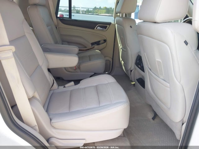 Продаж на аукціоні авто 2015 Gmc Yukon Denali, vin: 1GKS2CKJ0FR307168, номер лоту: 44703970