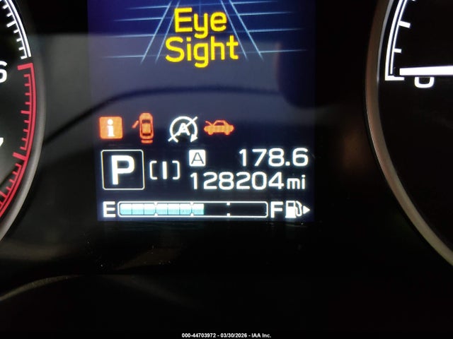 Aukcja sprzedaży 2019 Subaru Forester Premium, vin: JF2SKAEC5KH442838, numer aukcji: 44703972