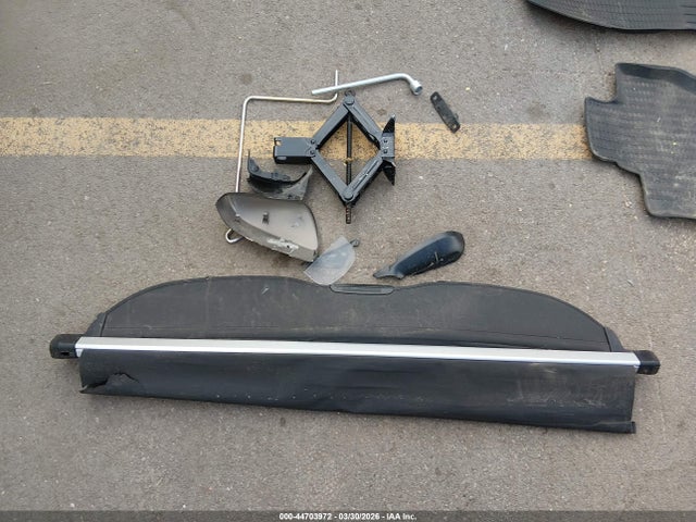 Aukcja sprzedaży 2019 Subaru Forester Premium, vin: JF2SKAEC5KH442838, numer aukcji: 44703972