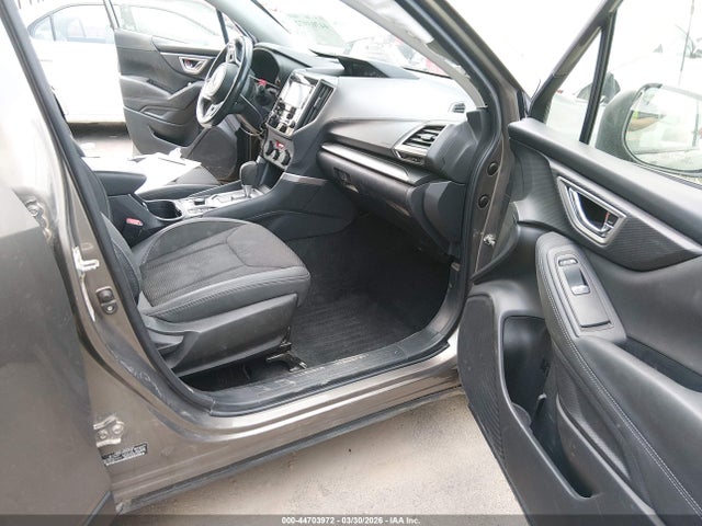 Aukcja sprzedaży 2019 Subaru Forester Premium, vin: JF2SKAEC5KH442838, numer aukcji: 44703972