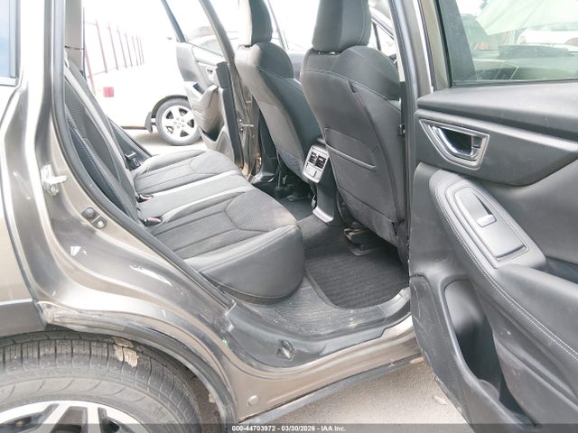 Aukcja sprzedaży 2019 Subaru Forester Premium, vin: JF2SKAEC5KH442838, numer aukcji: 44703972