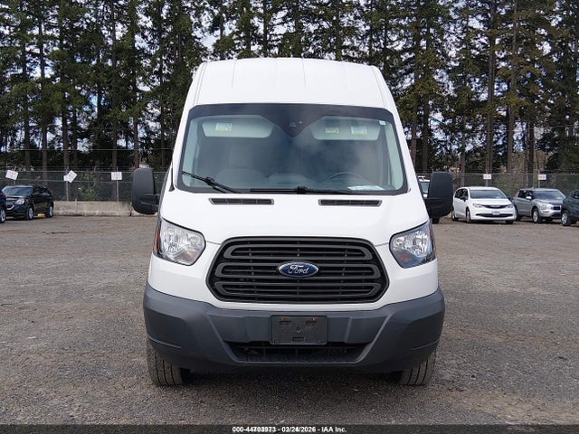 1FTYR3XM8HKB26528 Ford Transit-250