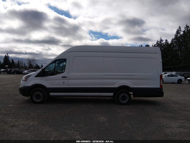 1FTYR3XM8HKB26528 Ford Transit-250