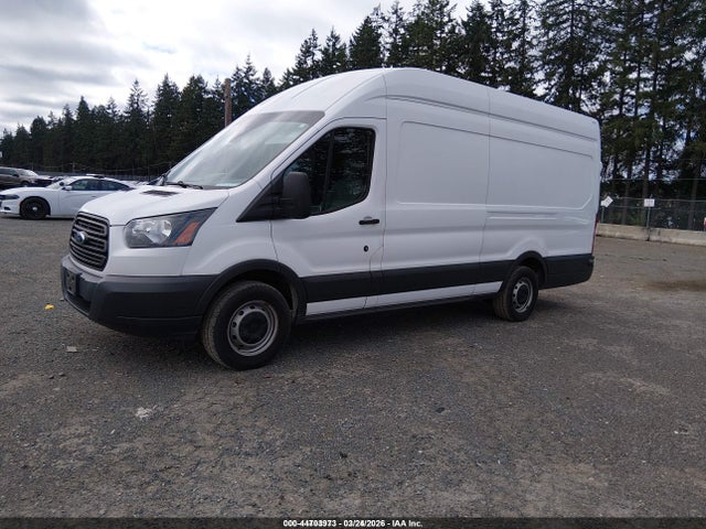 1FTYR3XM8HKB26528 Ford Transit-250